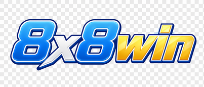 8x8win โลโก้